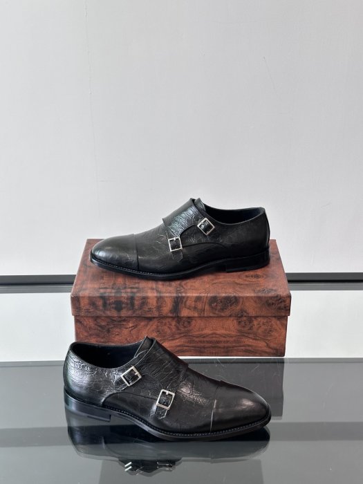 Туфлі чоловічі фото 4