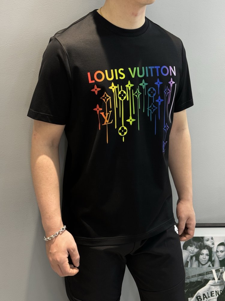 Футболка мужская фото 2