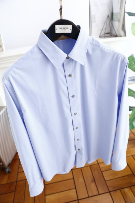 Shirt men's фото 3