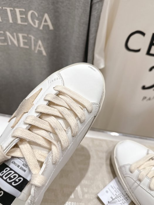 Кеды Golden Goose фото 8