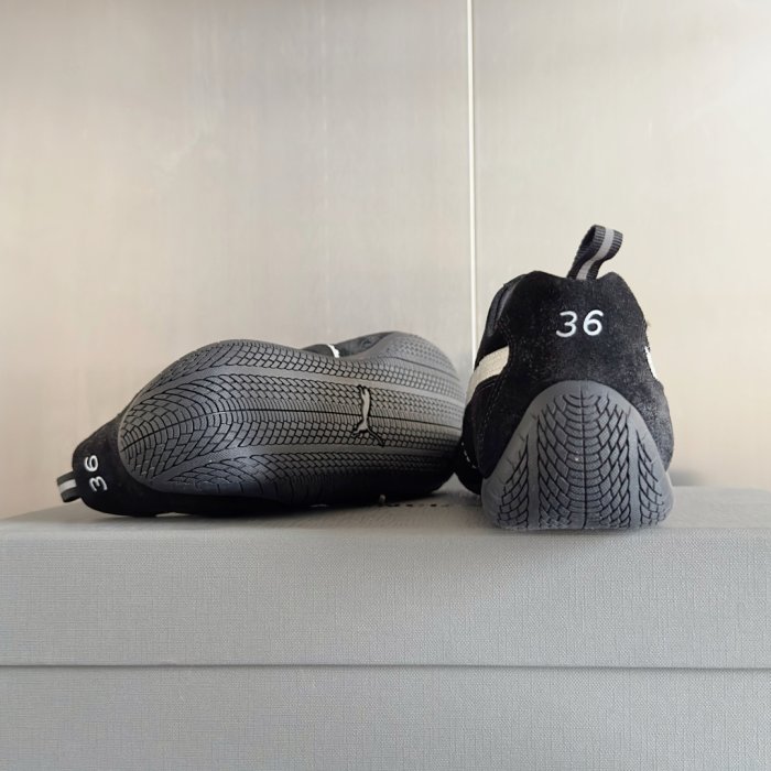 Кроссовки Balenciaga 3XL Extreme Lace фото 9