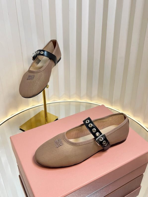 Ballet shoes фото 7