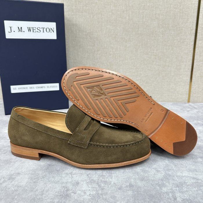 Лоферы мужские фото 8