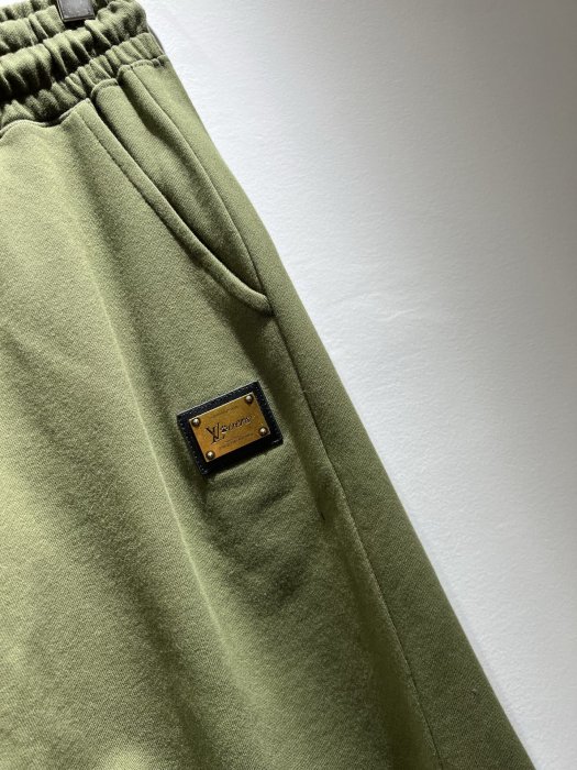 Шорты мужские фото 5