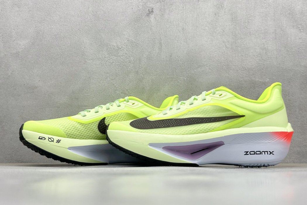 Кроссовки NIKE AIR Zoom RIVAL Fly 6 фото 5