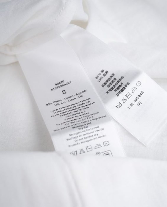 Футболка женская фото 5