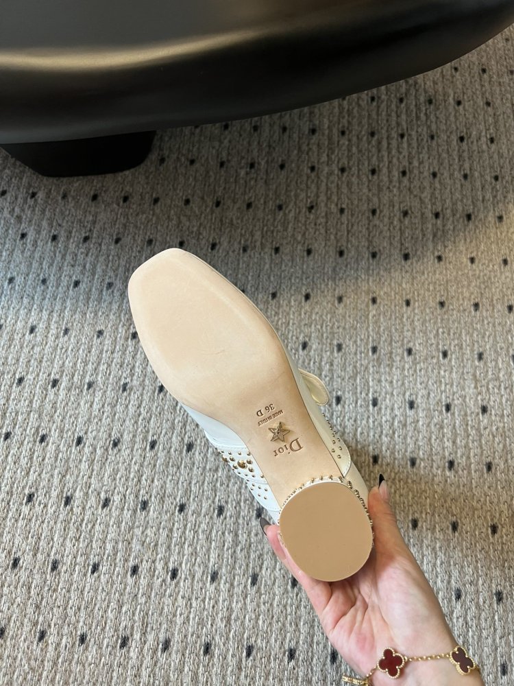 Ботинки женские фото 5