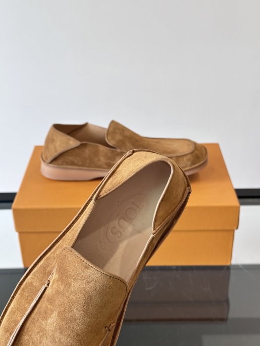 Лоферы мужские фото 8