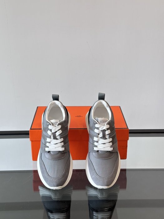 Кроссовки мужские фото 6