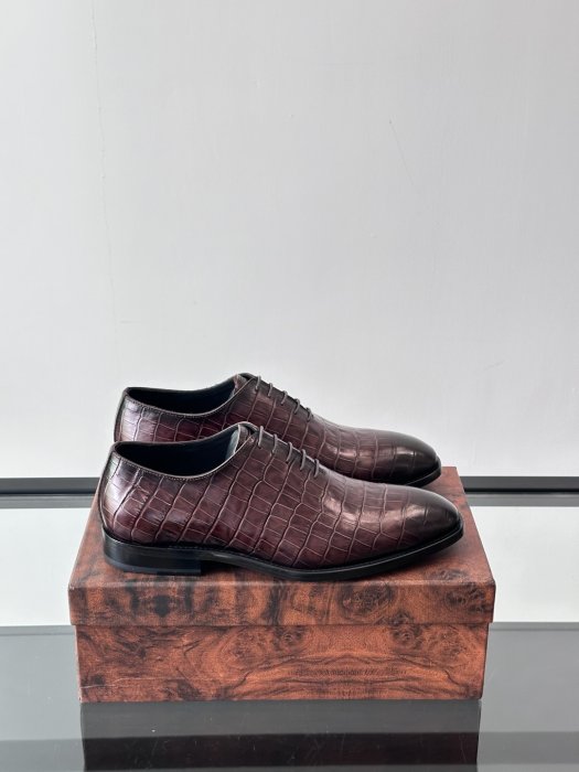 Туфли мужские