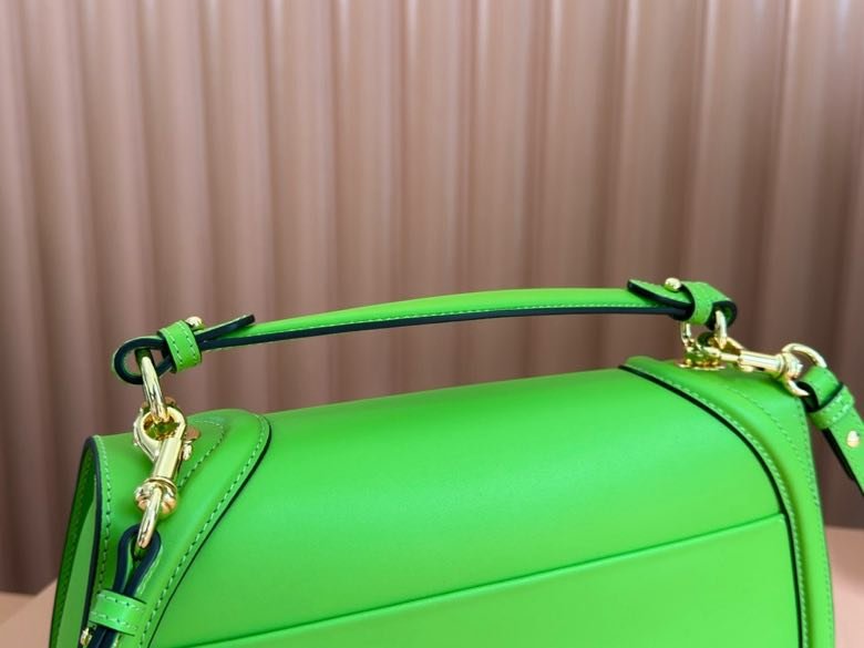 Сумка GG Blondie 32см фото 3