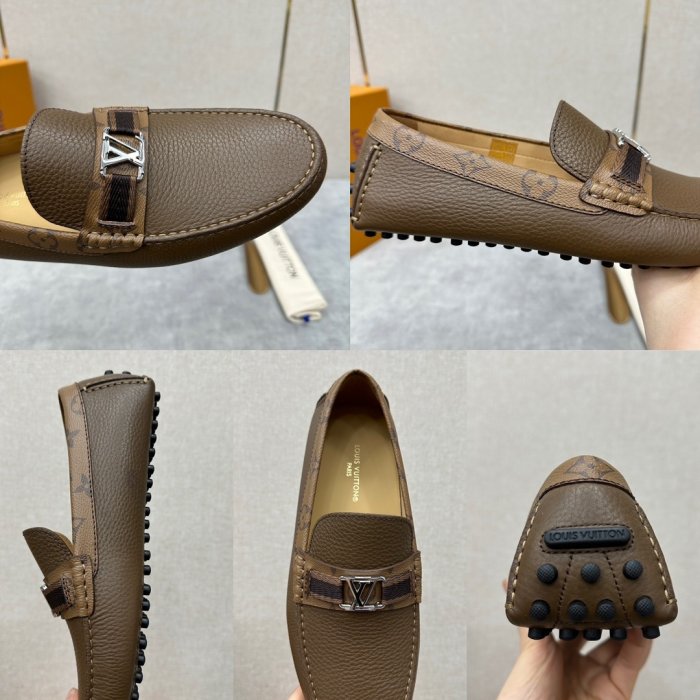 Moccasins men's HOCKENHEIM фото 9