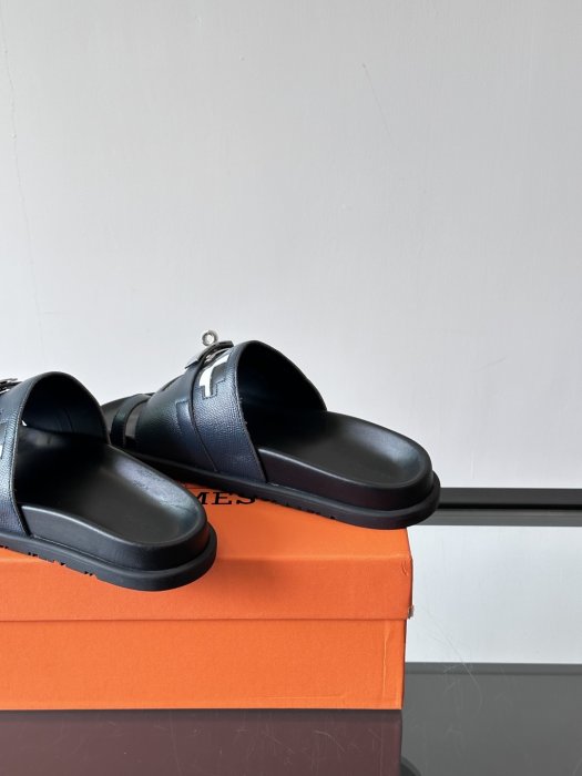 Шлепанцы мужские фото 7