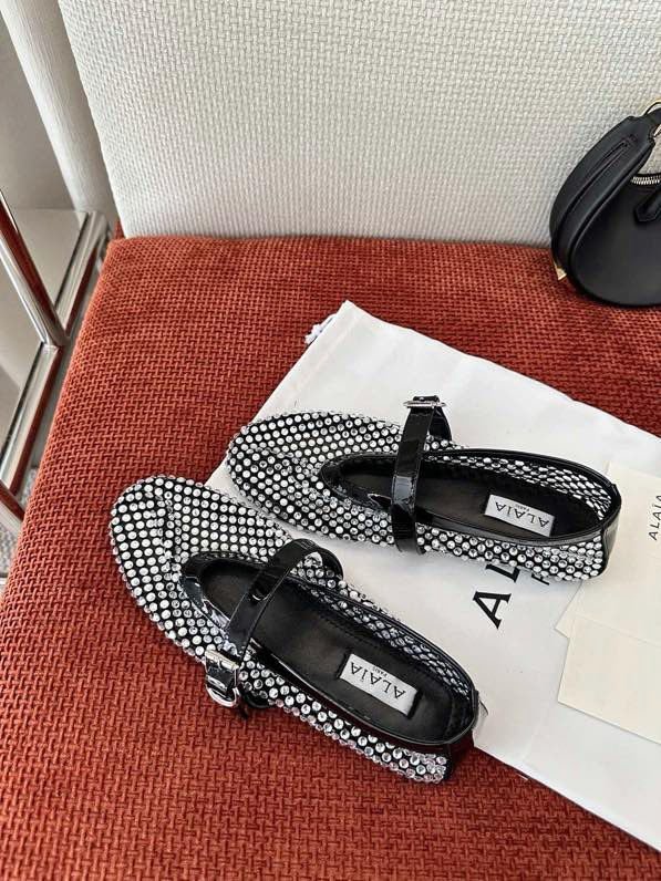 Ballet shoes фото 8