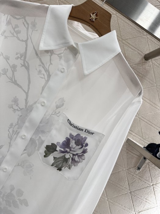 Рубашка женская фото 6