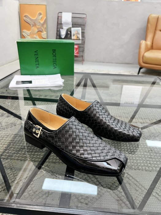 Туфлі чоловічі фото 2