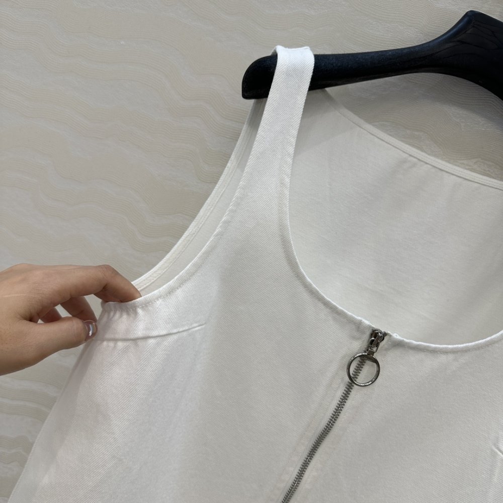 Denim dress фото 6