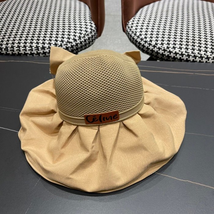 Hat summer women's