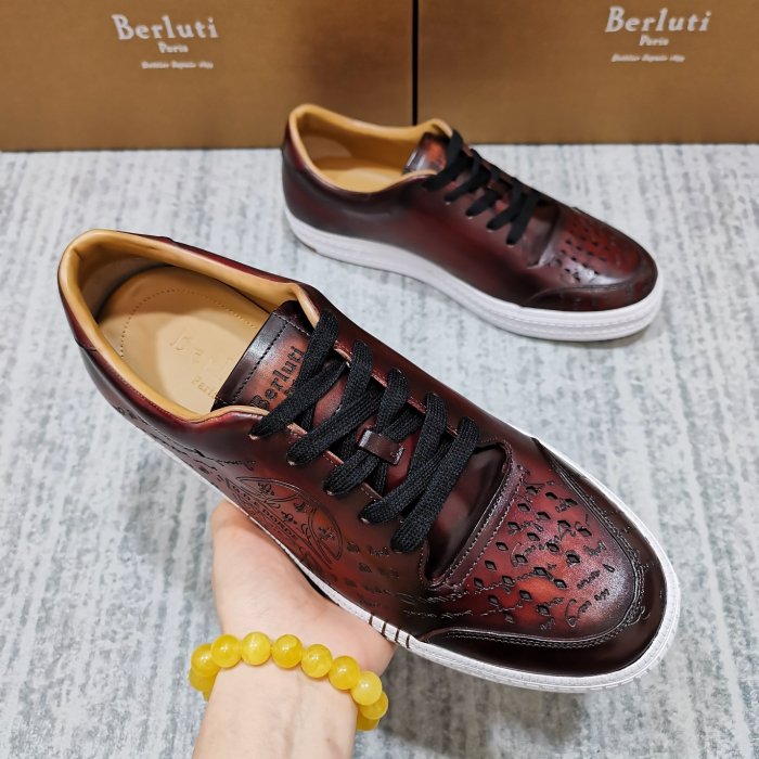 Кроссовки мужские фото 4