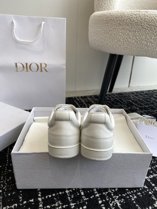 Sneakers Dior Star фото 8