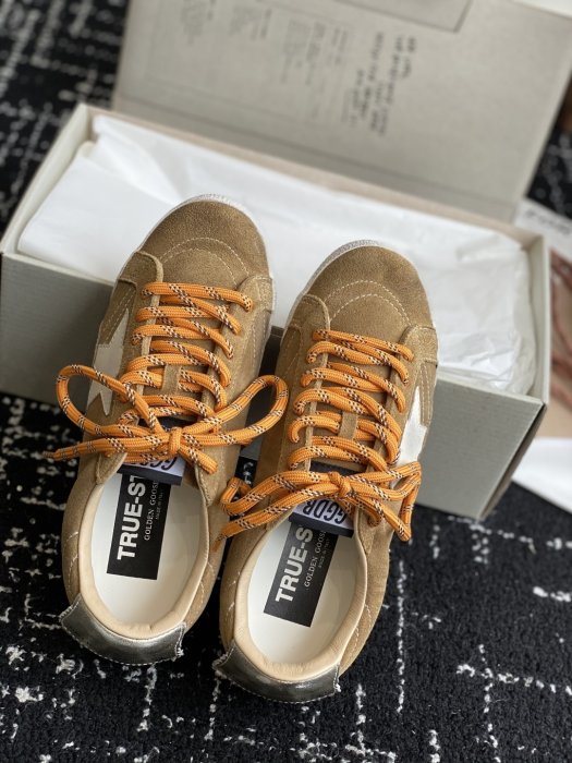 Shoes Golden Goose фото 4