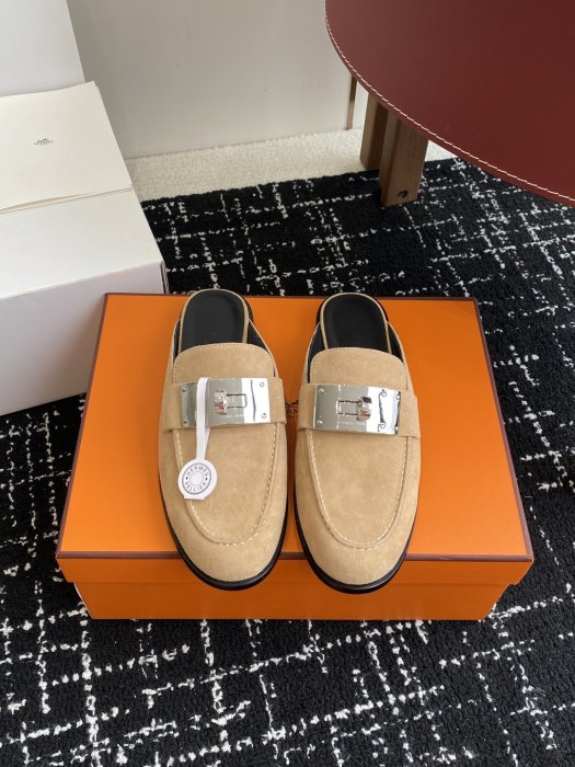 Мюли женские