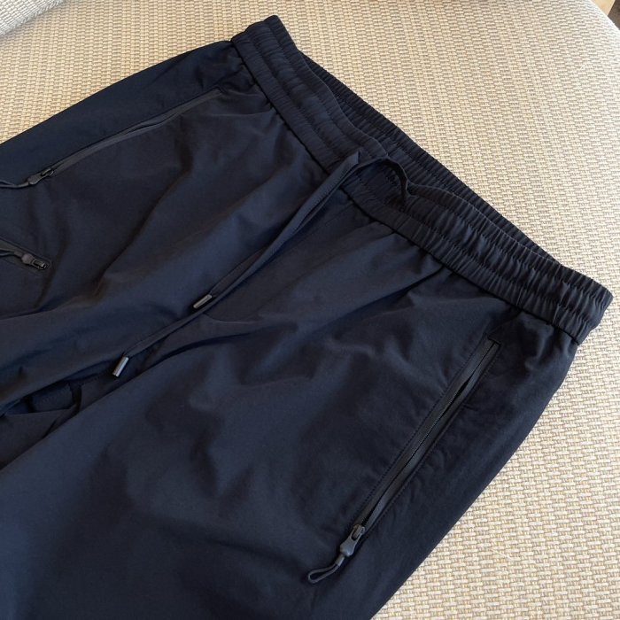 Pants men's фото 7