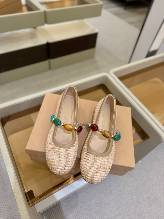 Ballet shoes фото 4