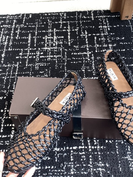 Балетки фото 6