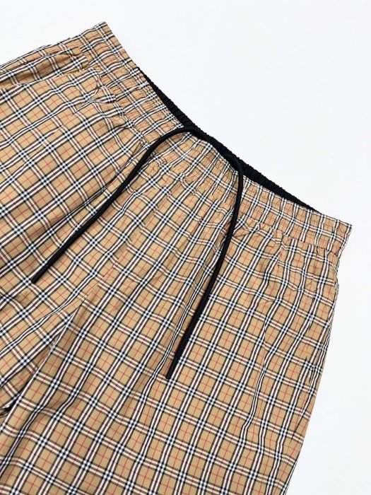 Shorts men's фото 3