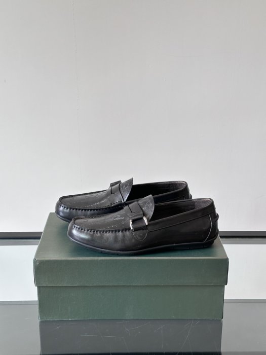 Туфли мужские фото 3