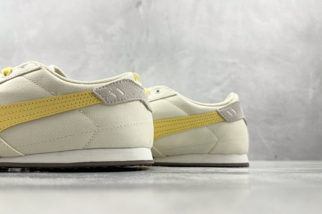 Кеды PUMA Bella UT Canvas фото 8