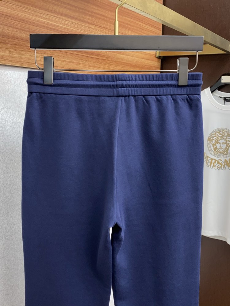 Штаны мужские спортивные фото 9