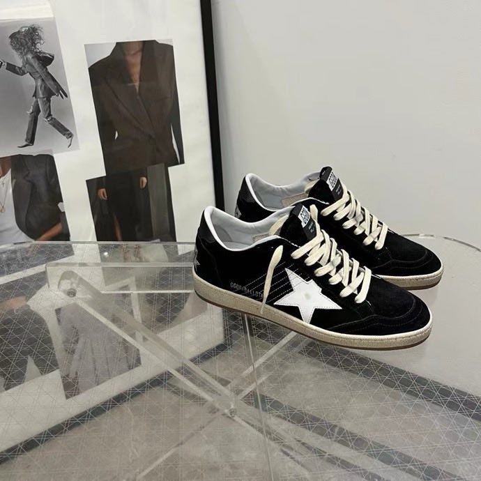 Shoes Golden Goose фото 2