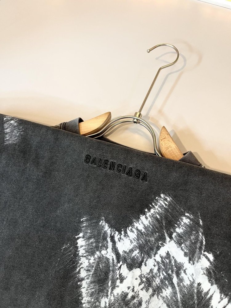 T-shirt men's фото 7