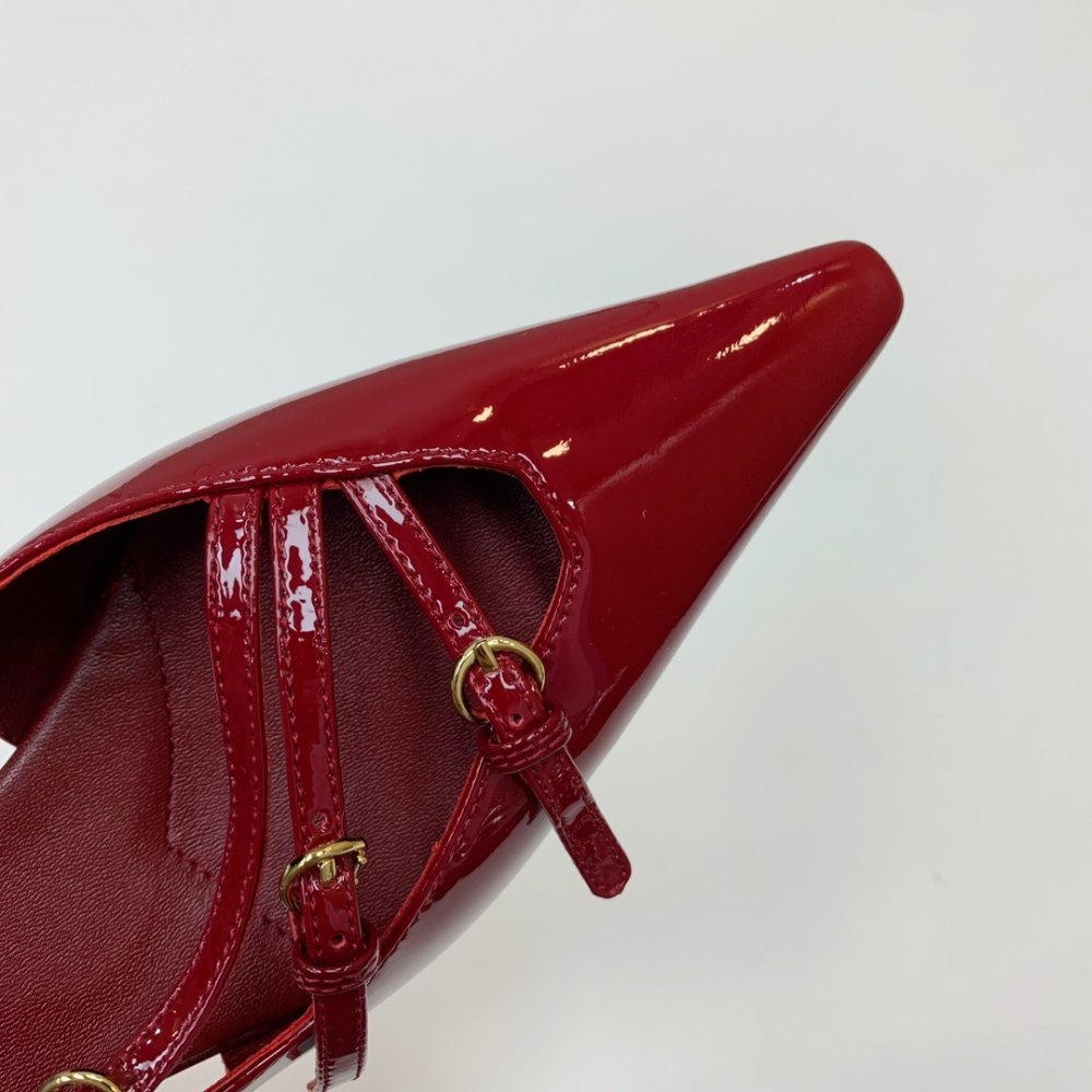 Босоножки фото 8