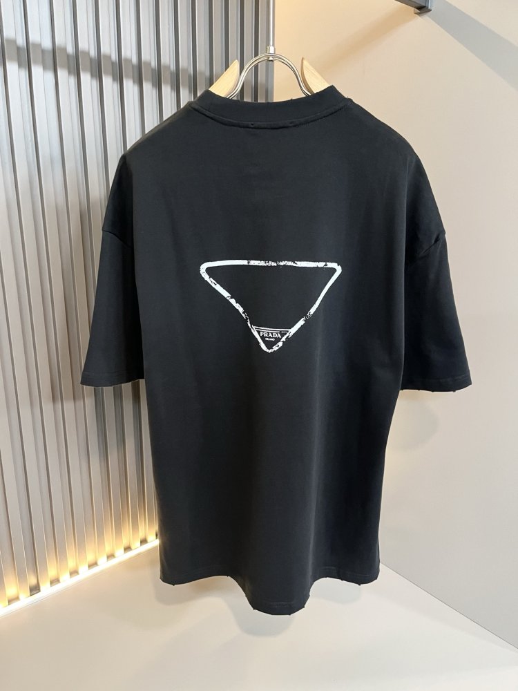 Футболка мужская фото 3