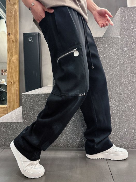 Pants sport men's фото 3