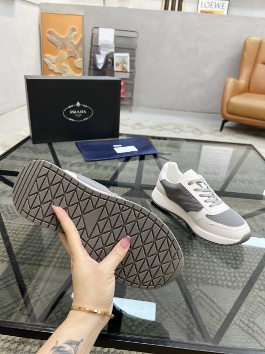 Кроссовки мужские фото 9