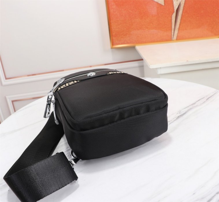 Сумка чоловіча 32 см фото 6