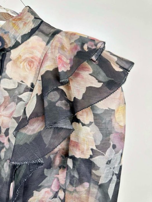 Рубашка женская фото 8