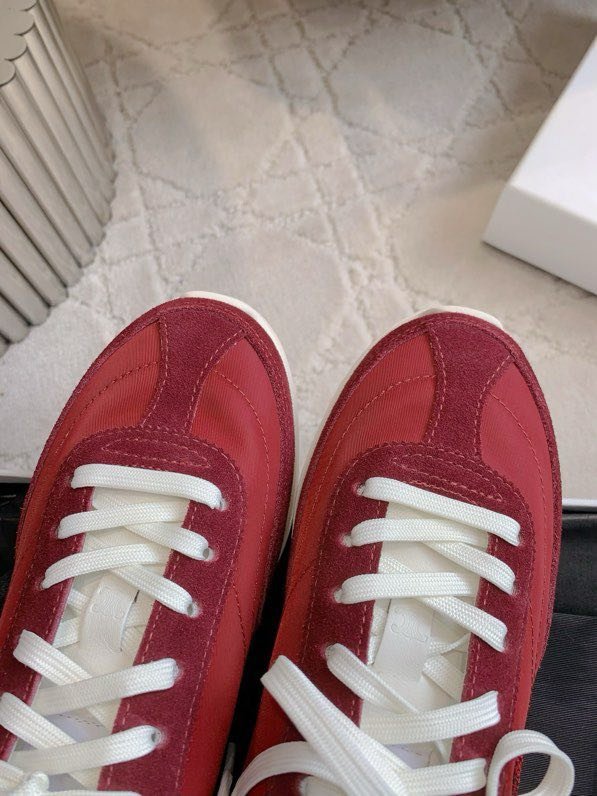 Sneakers women's фото 2