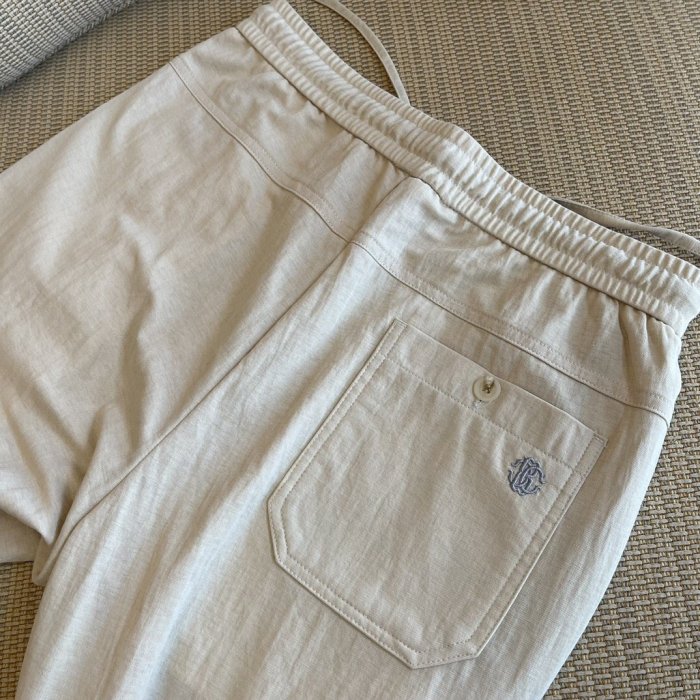 Pants men's фото 7