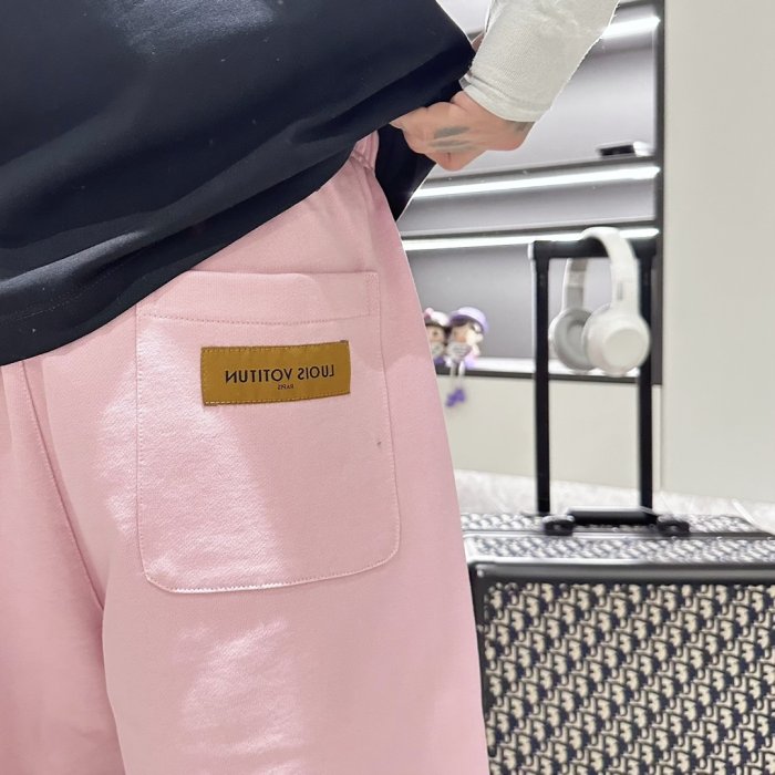 Шорты мужские фото 9