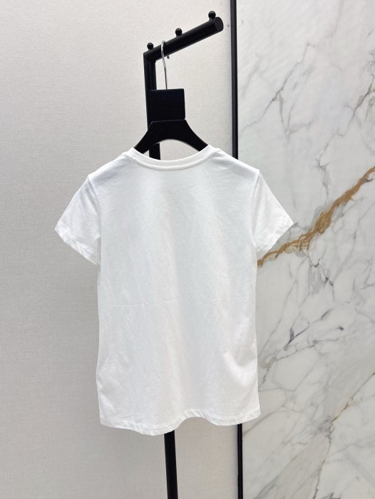 Футболка женская фото 7