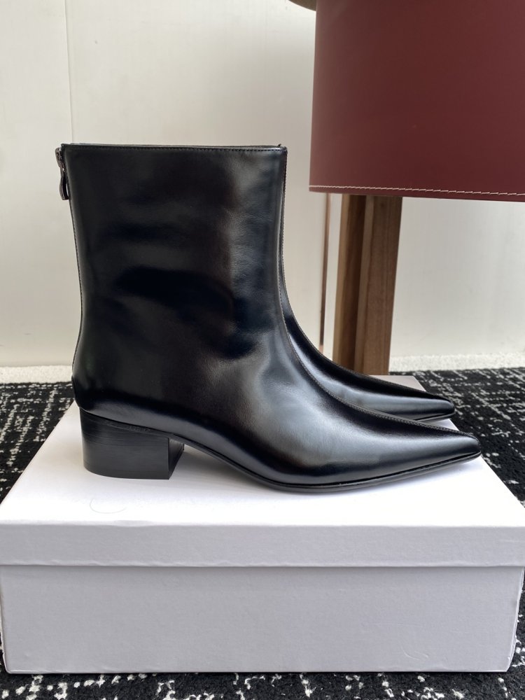 Boots women's фото 2