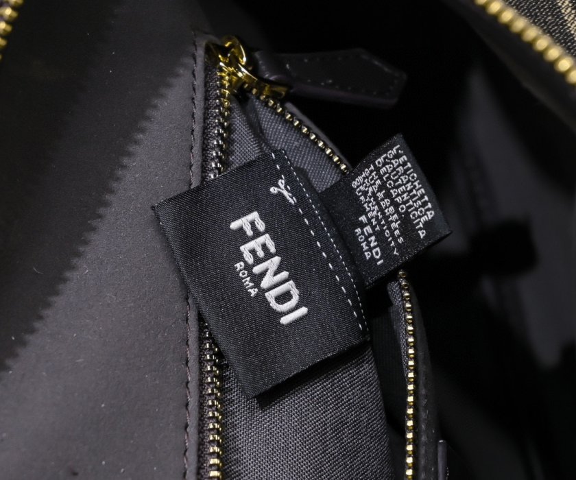 Сумка женская Simply Fendi 34 см фото 6