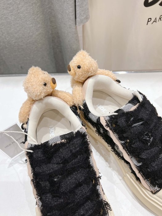 Кеды женские фото 9