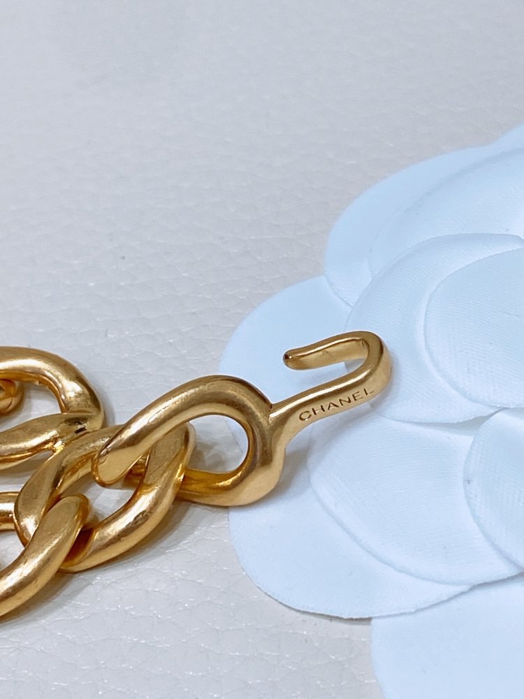 Цепочка на пояс фото 2