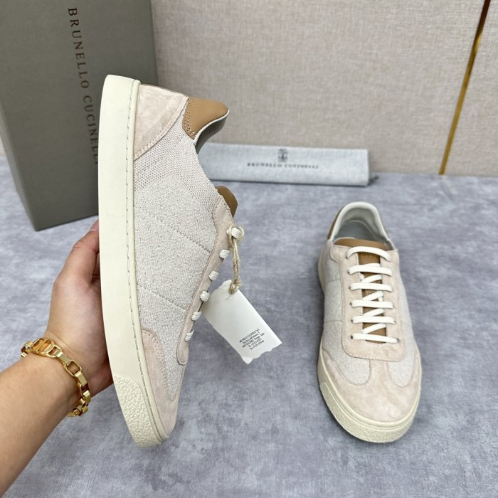 Sneakers men's фото 4